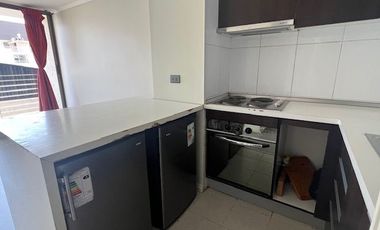 Depto. 2d-2b Mas Bodega Barrio Universitario