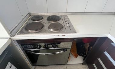 Depto. 2d-2b Mas Bodega Barrio Universitario