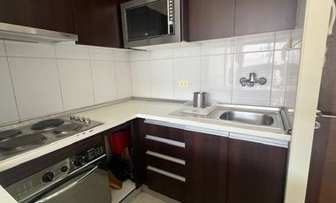 Depto. 2d-2b Mas Bodega Barrio Universitario