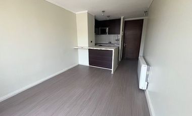 Depto. 2d-2b Mas Bodega Barrio Universitario