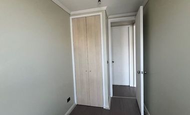 Depto. 2d-2b Mas Bodega Barrio Universitario