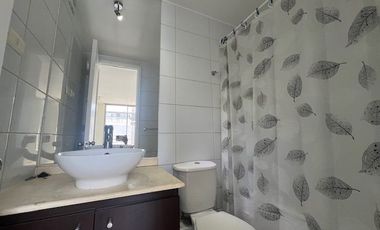 Depto. 2d-2b Mas Bodega Barrio Universitario