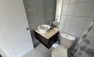 Depto. 2d-2b Mas Bodega Barrio Universitario