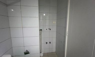 Depto. 2d-2b Mas Bodega Barrio Universitario