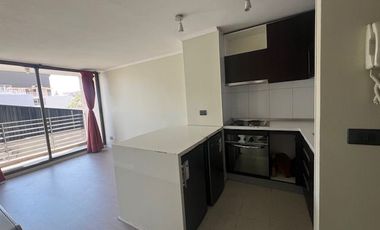 Depto. 2d-2b Mas Bodega Barrio Universitario