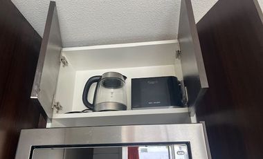 Depto. 2d-2b Mas Bodega Barrio Universitario