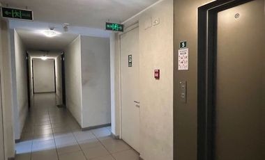 Depto. 2d-2b Mas Bodega Barrio Universitario