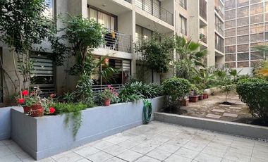 Depto. 2d-2b Mas Bodega Barrio Universitario