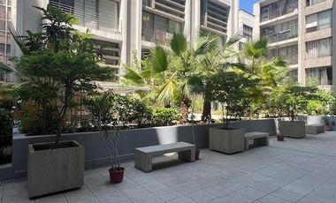 Depto. 2d-2b Mas Bodega Barrio Universitario