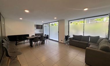 Depto. 2d-2b Mas Bodega Barrio Universitario