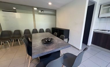 Depto. 2d-2b Mas Bodega Barrio Universitario