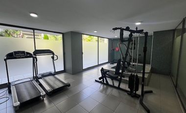 Depto. 2d-2b Mas Bodega Barrio Universitario