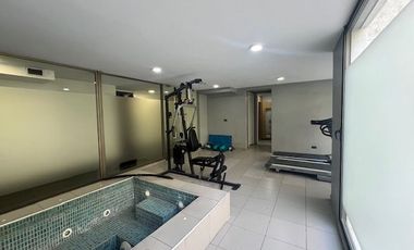 Depto. 2d-2b Mas Bodega Barrio Universitario