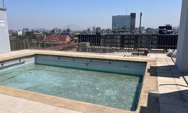 Depto. 2d-2b Mas Bodega Barrio Universitario