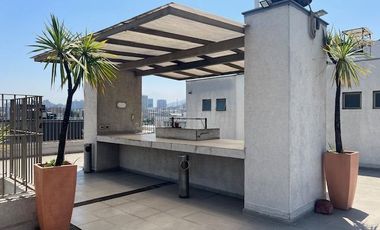 Depto. 2d-2b Mas Bodega Barrio Universitario