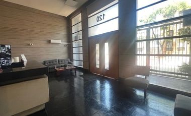 Depto. 2d-2b Mas Bodega Barrio Universitario