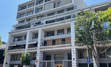 Depto. 2d-2b Mas Bodega Barrio Universitario