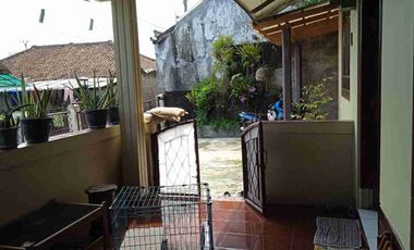 Rumah Bagus di Kotabatu Bogor