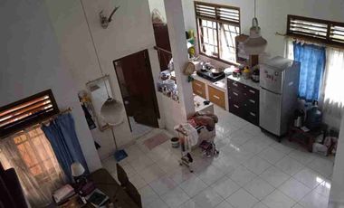 Rumah Bagus di Kotabatu Bogor