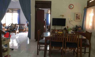 Rumah Bagus di Kotabatu Bogor