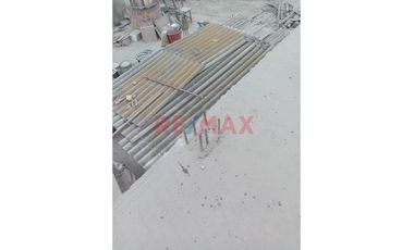 1159047 Se Vende Casa De 3 Piso En Puente Piedra