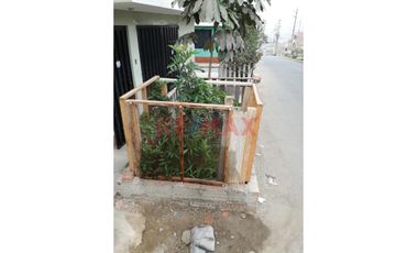 1159047 Se Vende Casa De 3 Piso En Puente Piedra