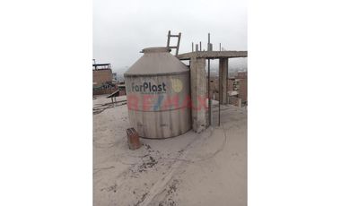 1159047 Se Vende Casa De 3 Piso En Puente Piedra