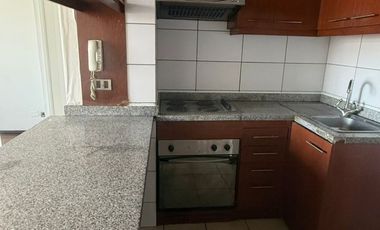 Se arrienda departamento en Bandera 898, 2H 2B, piso 15