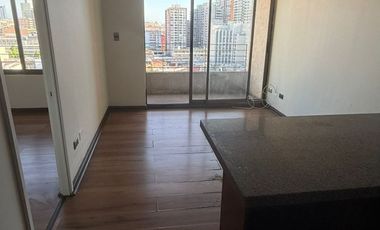 Se arrienda departamento en Bandera 898, 2H 2B, piso 15