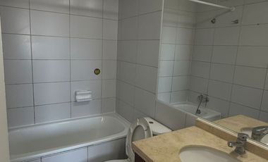 Se arrienda departamento en Bandera 898, 2H 2B, piso 15