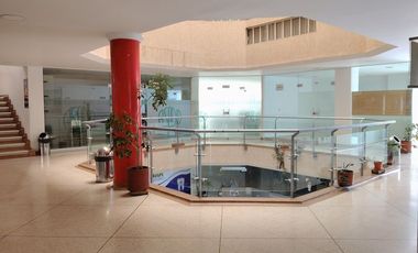 VENDO OFICINA CENTRO COMERCIAL VILLA REAL