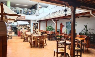 VENDO OFICINA CENTRO COMERCIAL VILLA REAL