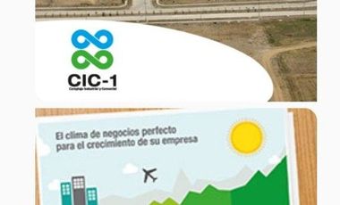 Venta de Lotes e Inmueble Industrial en CIC-1 Yumbo – 7.520 m², Estrato 6, Autopista Cali-Yumbo