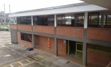 Venta de Lotes e Inmueble Industrial en CIC-1 Yumbo – 7.520 m², Estrato 6, Autopista Cali-Yumbo