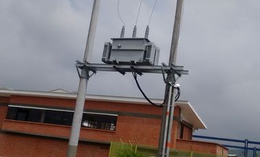 Venta de Lotes e Inmueble Industrial en CIC-1 Yumbo – 7.520 m², Estrato 6, Autopista Cali-Yumbo