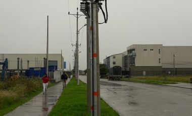 Venta de Lotes e Inmueble Industrial en CIC-1 Yumbo – 7.520 m², Estrato 6, Autopista Cali-Yumbo