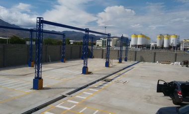 Venta de Lotes e Inmueble Industrial en CIC-1 Yumbo – 7.520 m², Estrato 6, Autopista Cali-Yumbo