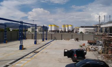 Venta de Lotes e Inmueble Industrial en CIC-1 Yumbo – 7.520 m², Estrato 6, Autopista Cali-Yumbo