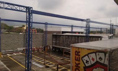 Venta de Lotes e Inmueble Industrial en CIC-1 Yumbo – 7.520 m², Estrato 6, Autopista Cali-Yumbo