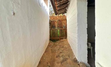 VENTA, Casa Comercial Real – Una joya antigua con esencia en  BARICHARA - COLOMBIA