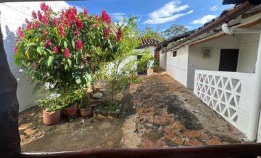 VENTA, Casa Comercial Real – Una joya antigua con esencia en  BARICHARA - COLOMBIA