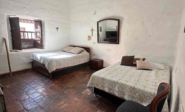 VENTA, Casa Comercial Real – Una joya antigua con esencia en  BARICHARA - COLOMBIA