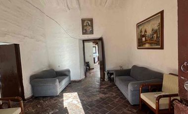 VENTA, Casa Comercial Real – Una joya antigua con esencia en  BARICHARA - COLOMBIA