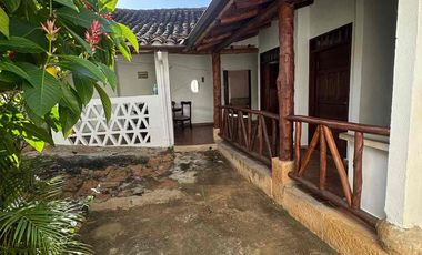 VENTA, Casa Comercial Real – Una joya antigua con esencia en  BARICHARA - COLOMBIA