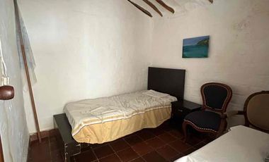 VENTA, Casa Comercial Real – Una joya antigua con esencia en  BARICHARA - COLOMBIA