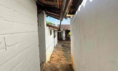 VENTA, Casa Comercial Real – Una joya antigua con esencia en  BARICHARA - COLOMBIA