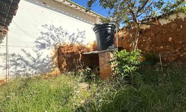 VENTA, Casa Comercial Real – Una joya antigua con esencia en  BARICHARA - COLOMBIA