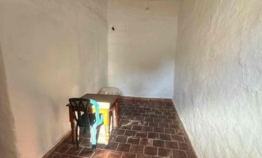 VENTA, Casa Comercial Real – Una joya antigua con esencia en  BARICHARA - COLOMBIA