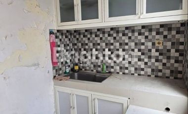 Rumah Pondok Candra Sidoarjo, Semi Furnished (Min 2 Th)