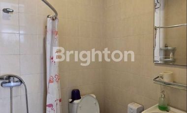 Rumah Pondok Candra Sidoarjo, Semi Furnished (Min 2 Th)